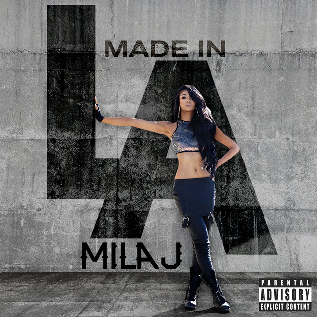 Mila J - Smoke, Drink, Break-Up