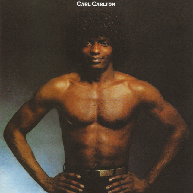 Carl Carlton - Don’t You Wanna Make Love