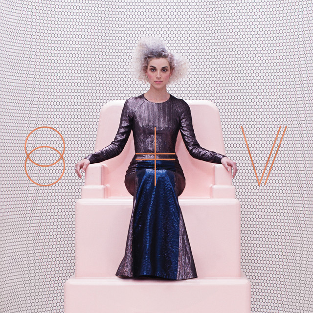 St.vincent - Digital Witness