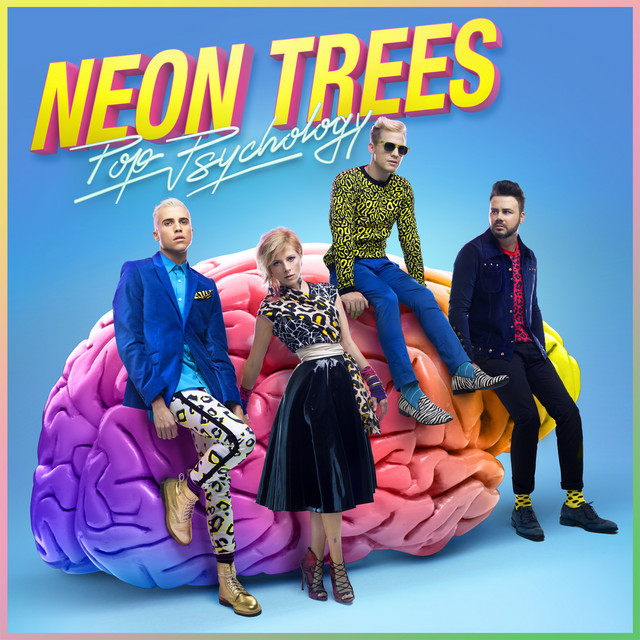 NEON TREES - Sleeping With A Friend