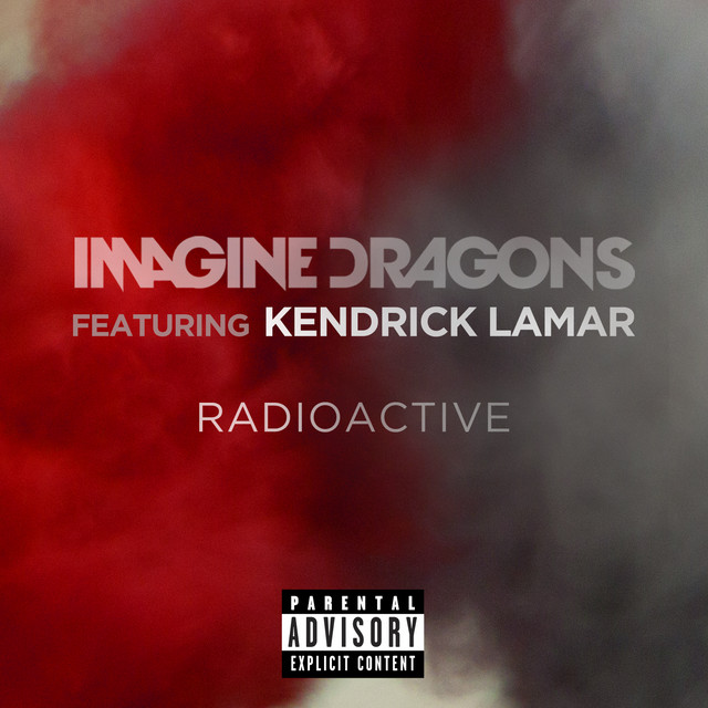 Kendrick Lamar - Radioactive