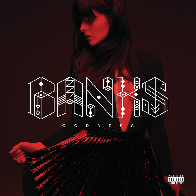 BANKS - Drowning