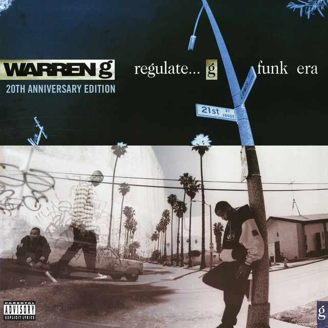 Nate Dogg - Regulate