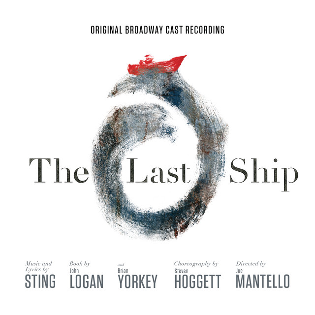 Rachel Tucker & The Last Ship Company - If You Ever See Me Talking To A Sailor