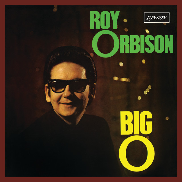 Roy Orbison - Penny Arcade