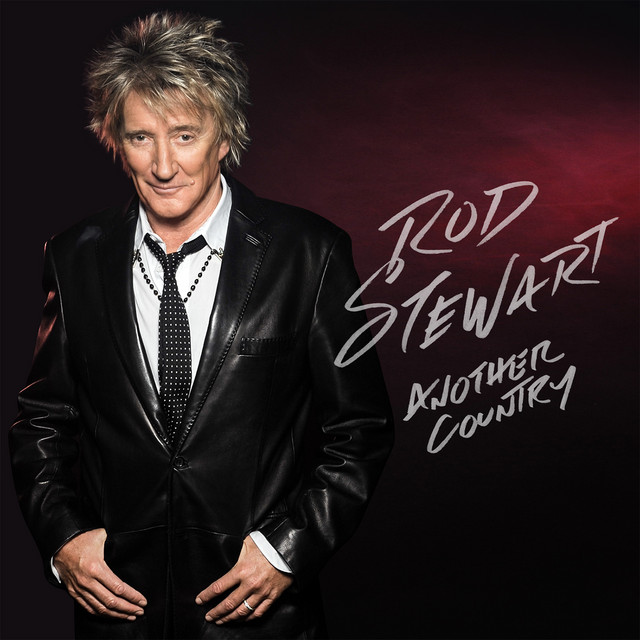 Rod Stewart - Love And Be Loved