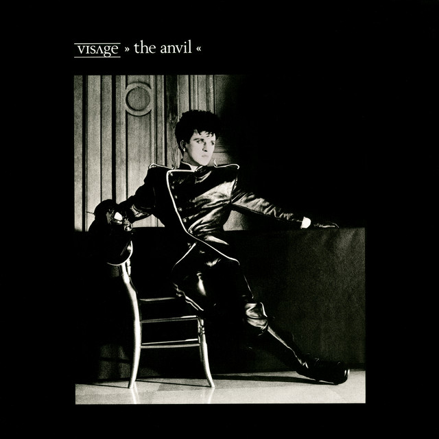 Visage - Night Train