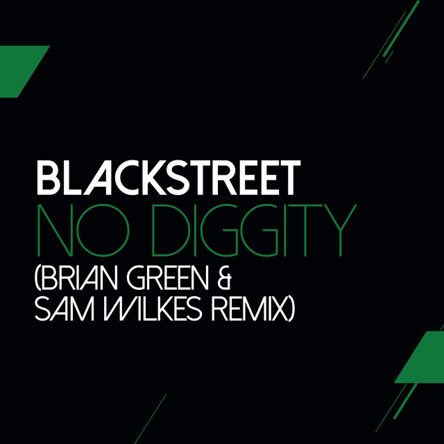 Sam Wilkes - No Diggity