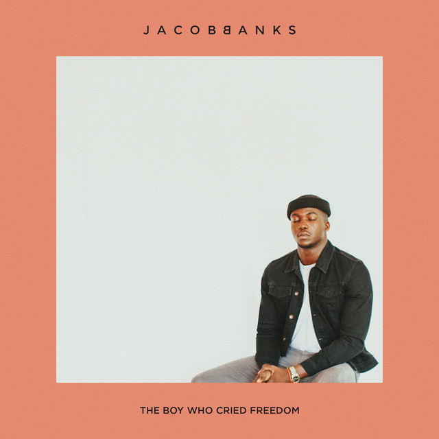 Jacob Banks - Chainsmoking