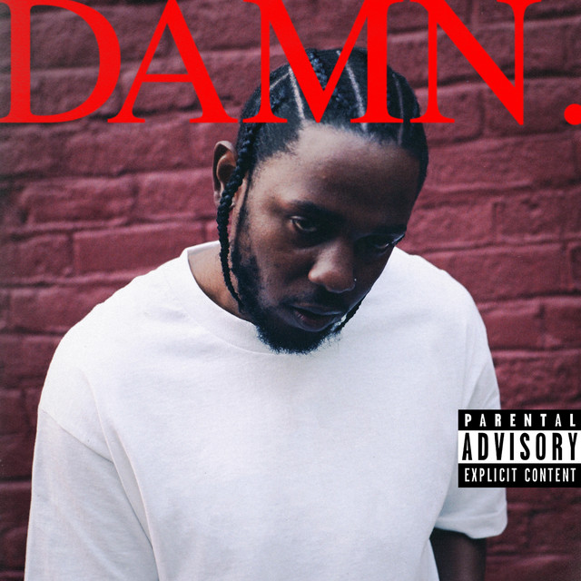 Kendrick Lamar - LOVE. (feat. Zacari)