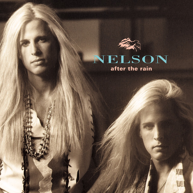 NELSON - (Can't Live Without Your) Love And Affection