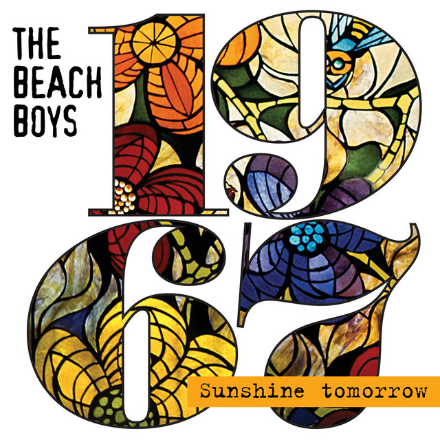 Beach Boys - Here Today