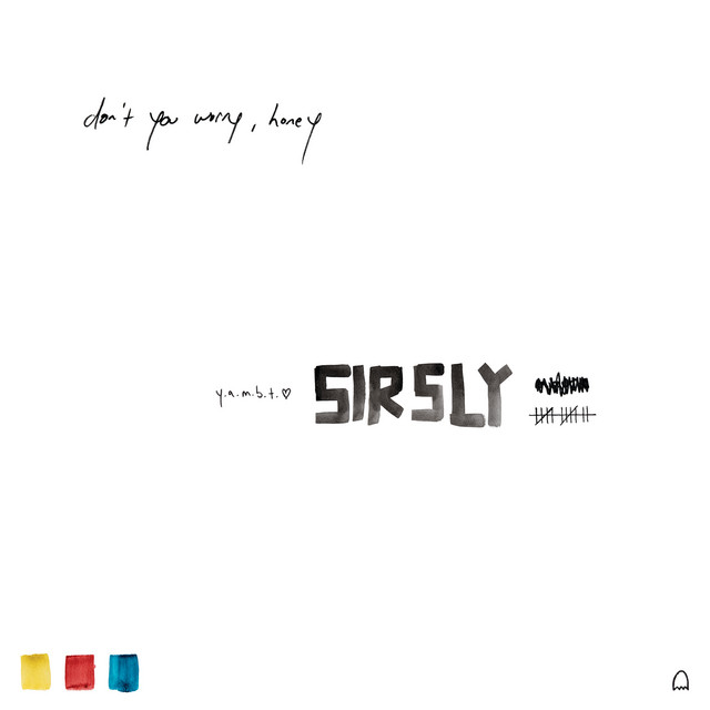 Sir Sly - Change