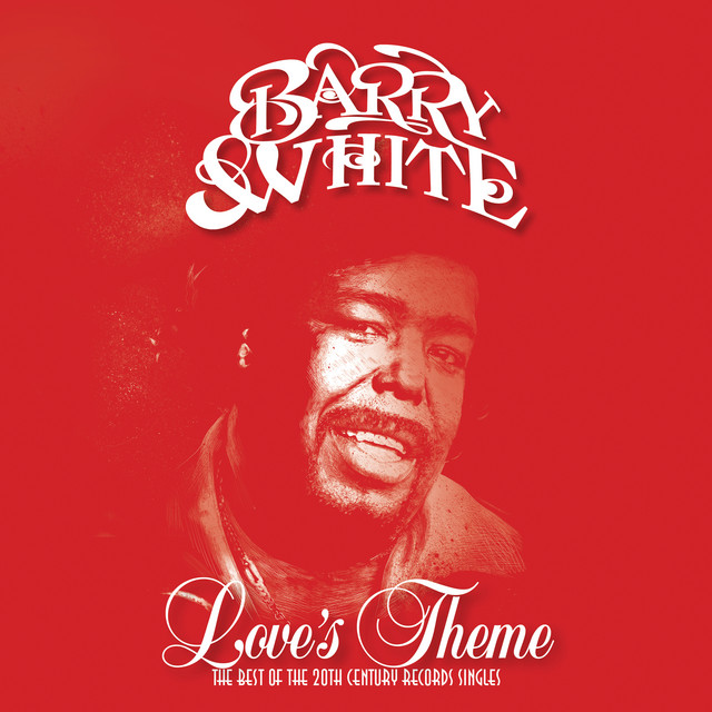 Barry White - September When I First Met You