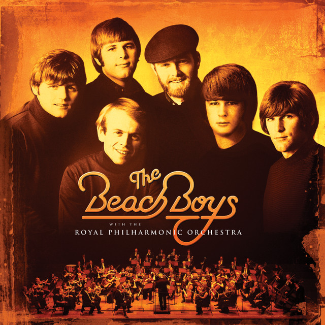 Beach Boys - Don't Worry Baby