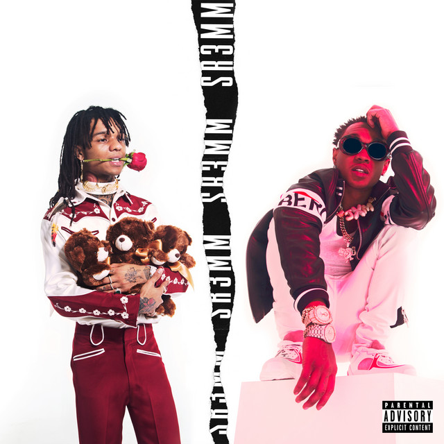 Rae Sremmurd - Chanel (feat. Pharrell Williams)