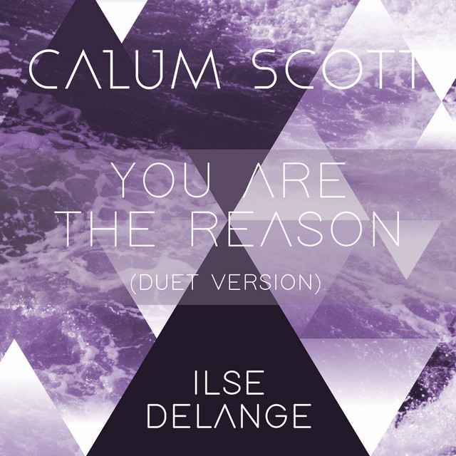Calum Scott - You Are The Reason