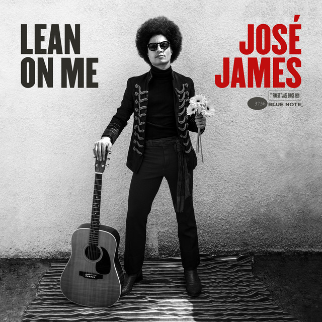 Jose James - Just the Two of Us