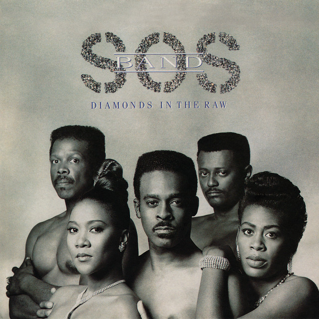 The S.O.S Band - I'm still missing your love