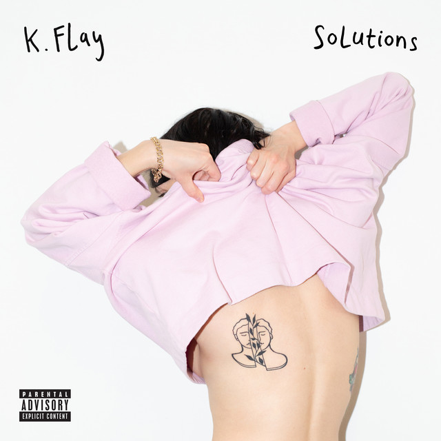 K.Flay - This baby don't cry