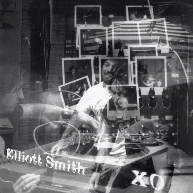 Elliott Smith - Miss Misery