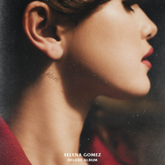 Selena Gomez - People