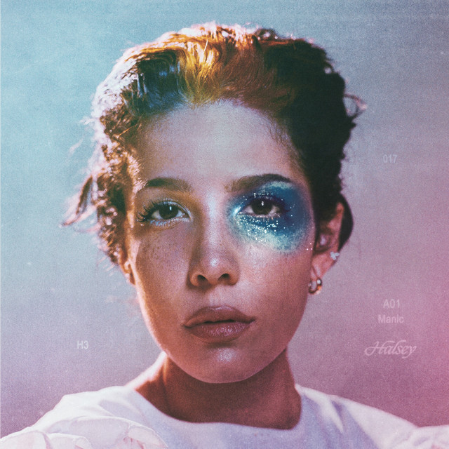 Halsey - I'm not mad