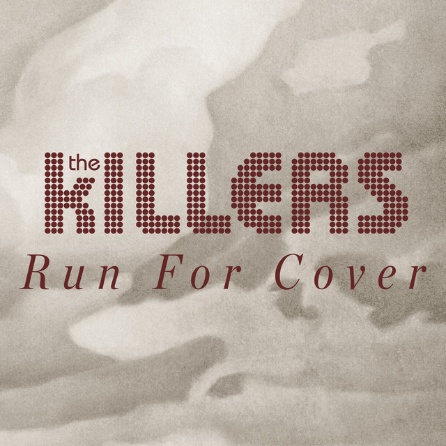 The Killers - My Own Soul's Warning