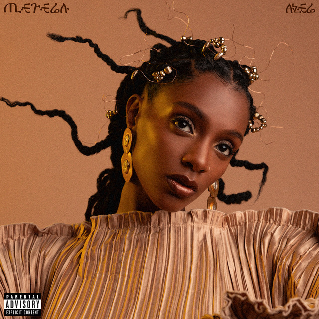 Mereba - Rider