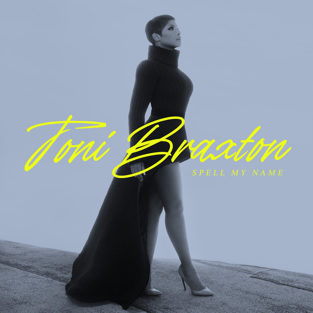 Toni Braxton - Do it
