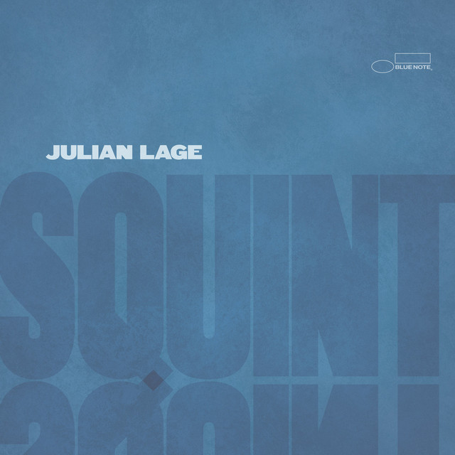 Julian Lage - Twilight Surfer