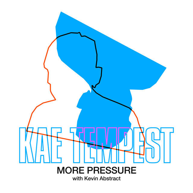 Kevin Abstract - More Pressure