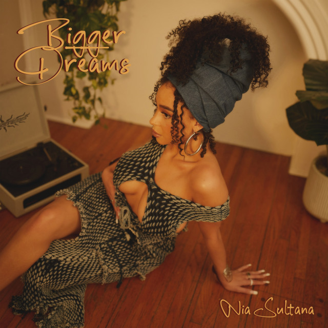 Nia Sultana - Proven