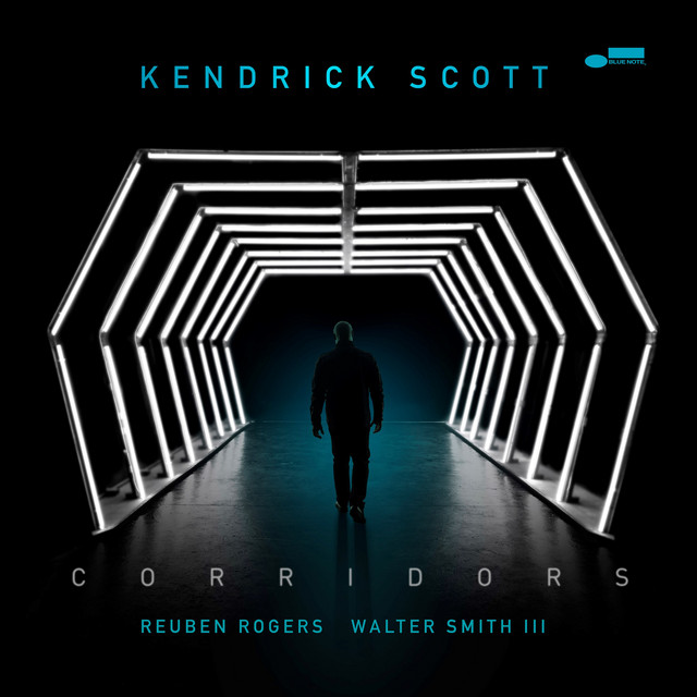 Kendrick Scott - Your Destiny Awaits Feat. Reuben Rogers & Walter Smith III