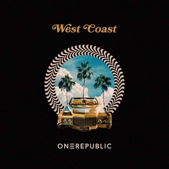 OneRepublic - West Coast