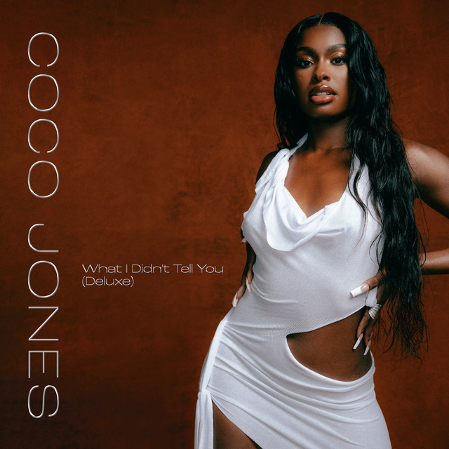 Coco Jones - Caliber