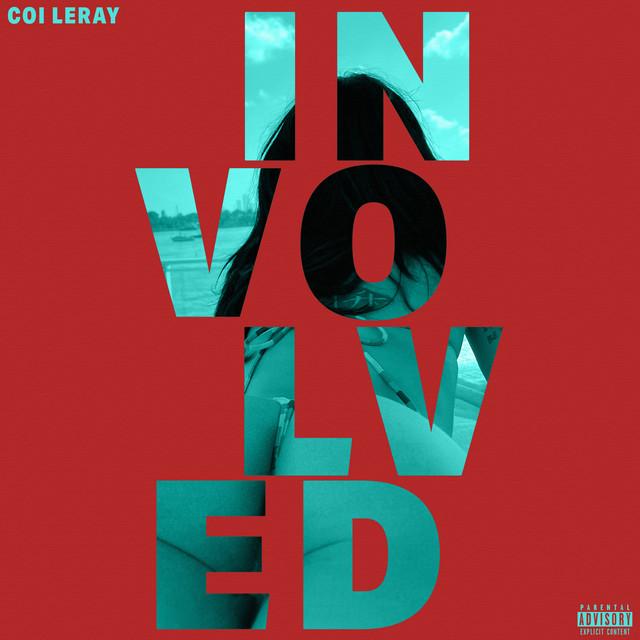 Coi Leray - Involved