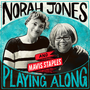 Norah Jones - Friendship