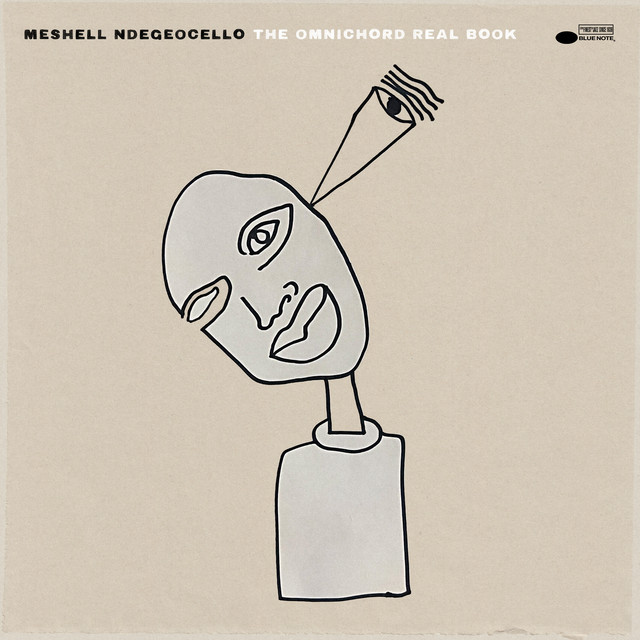 Meshell Ndegeocello - Call The Tune