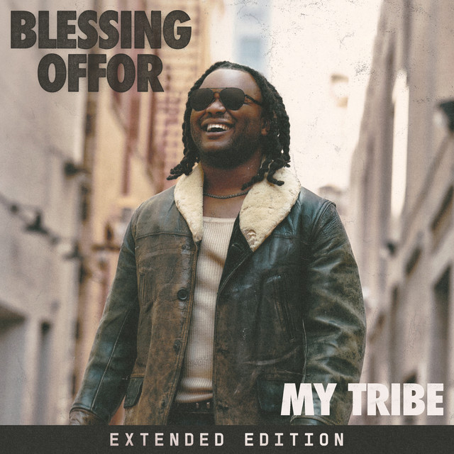 Blessing Offor - Good Good