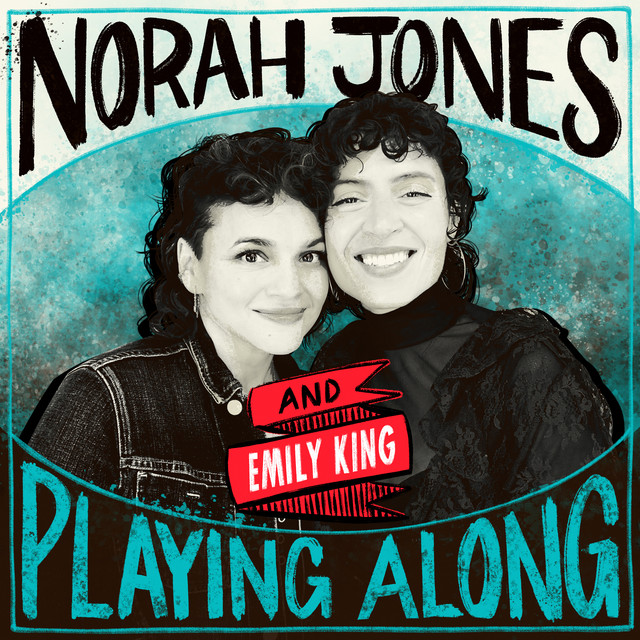 Norah Jones - Bad Memory