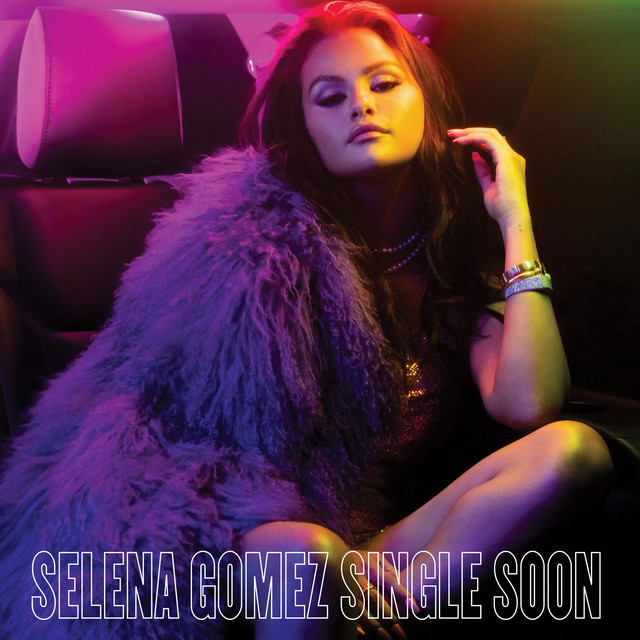 Selena Gomez & Marshmello - Single Soon