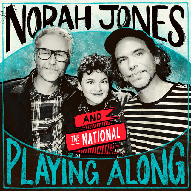 Norah Jones - Sea Of Love