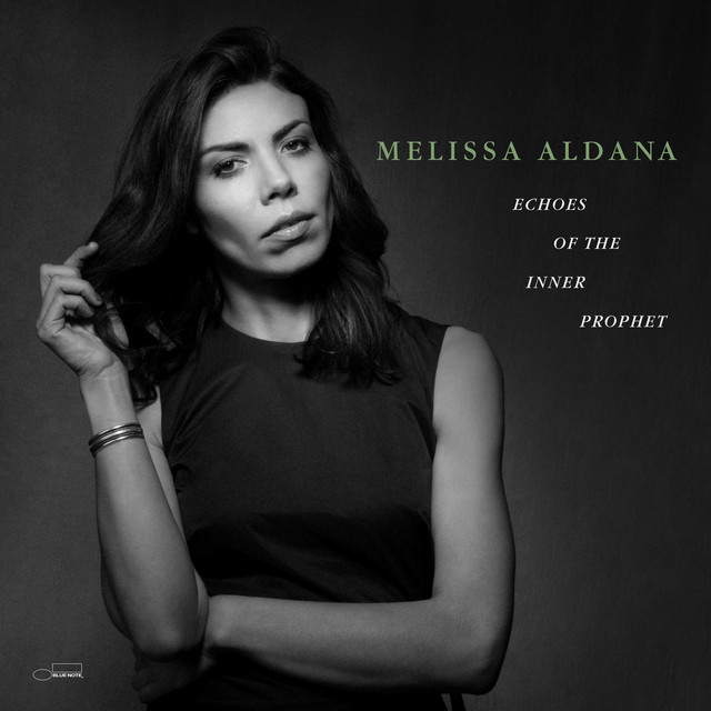 Melissa Aldana - Melusina