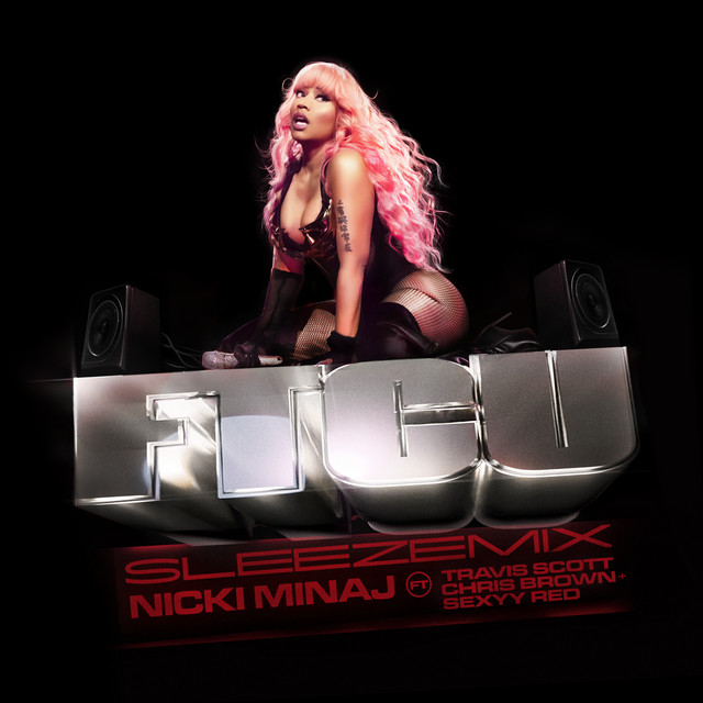 Nicki Minaj - FTCU