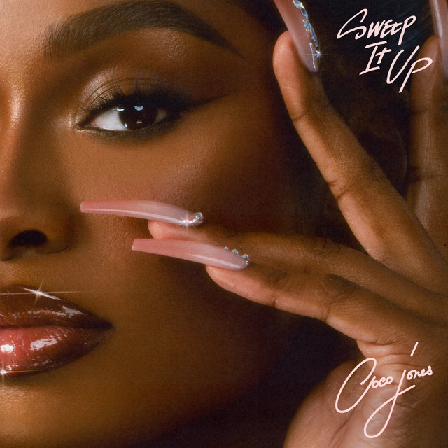 Coco Jones - Sweep It Up