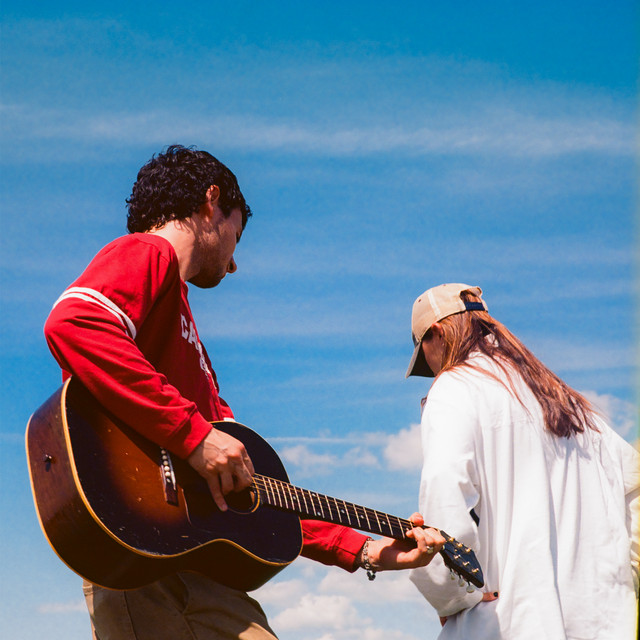 Jeremy Zucker & Chelsea Cutler - A-frame