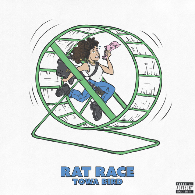 Rat Race