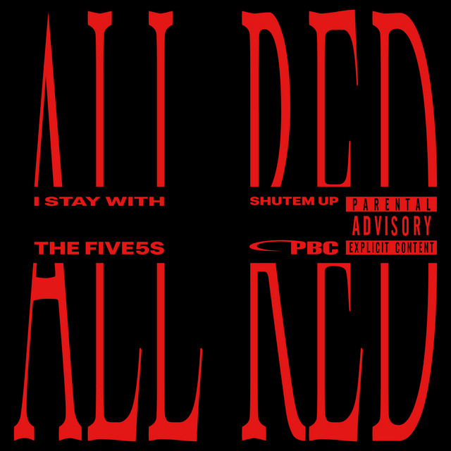 Playboi Carti - All Red