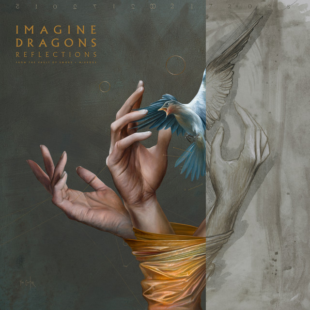 Imagine Dragons - Monica - Demo